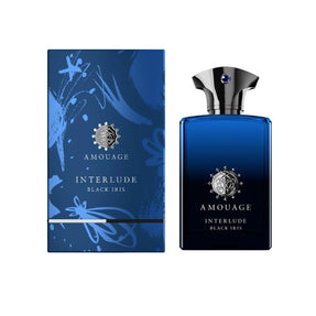 عطر إنترلود بلاك آيريس، 100 مل