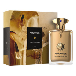 عطر جوبيليشن 40 مان، 100 مل