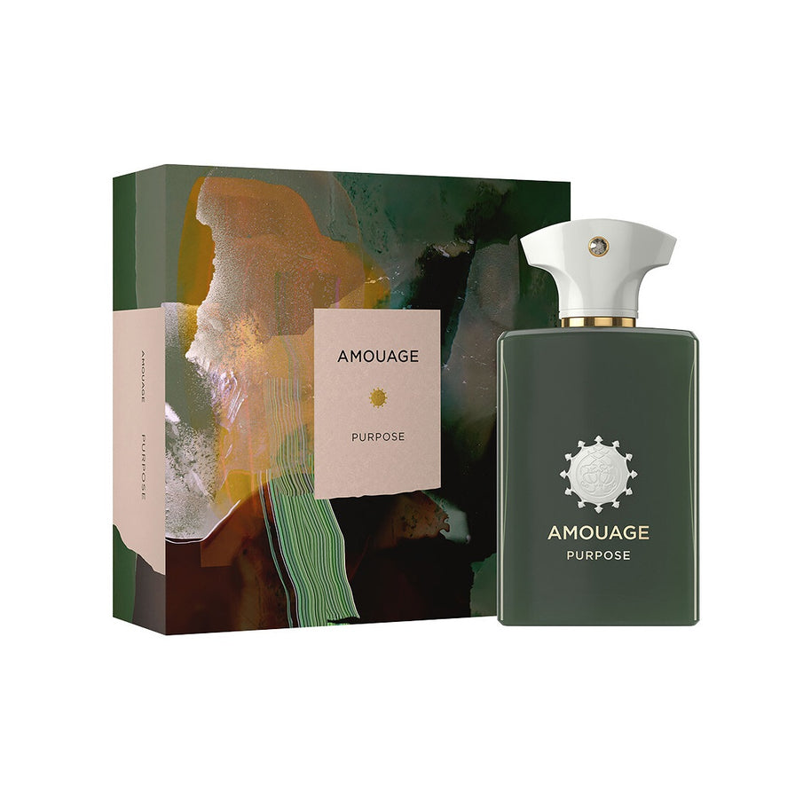 ماء عطر بيربس، 100 مل