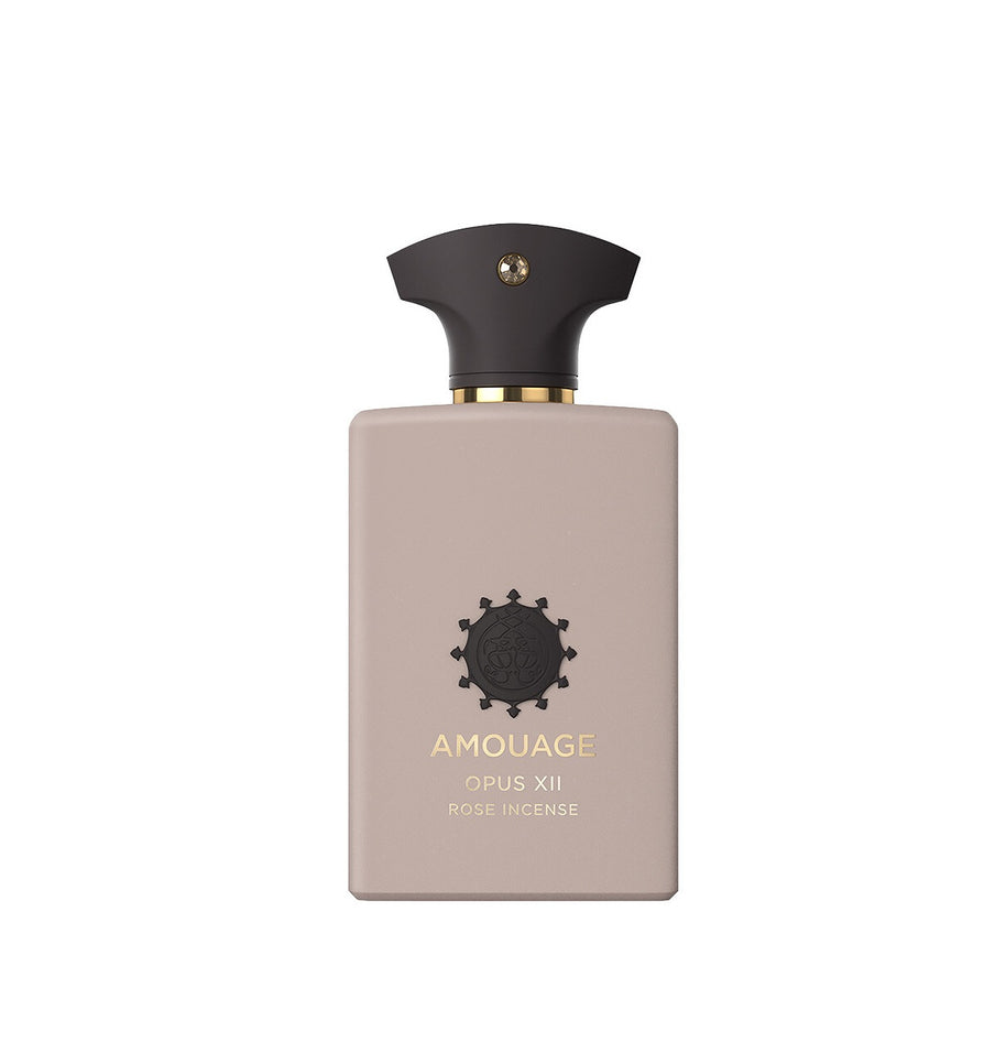 Opus Xii Rose Incense Parfum, 100ml