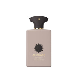 Opus Xii Rose Incense Parfum, 100ml