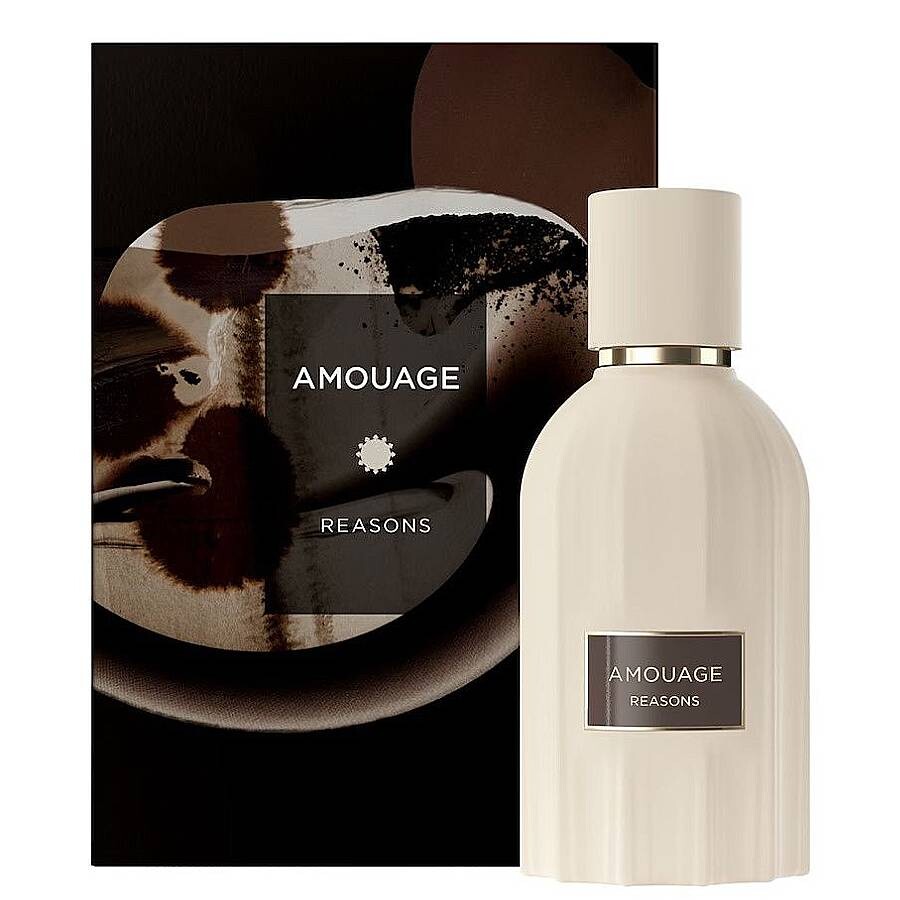 عطر ريزنز إيسنس دو، 100 مل