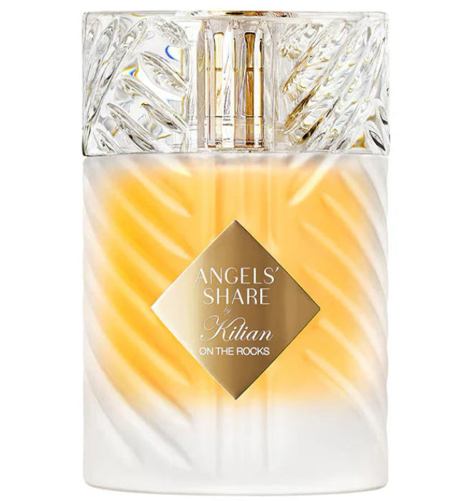 Angels' Share on the Rocks Perfume