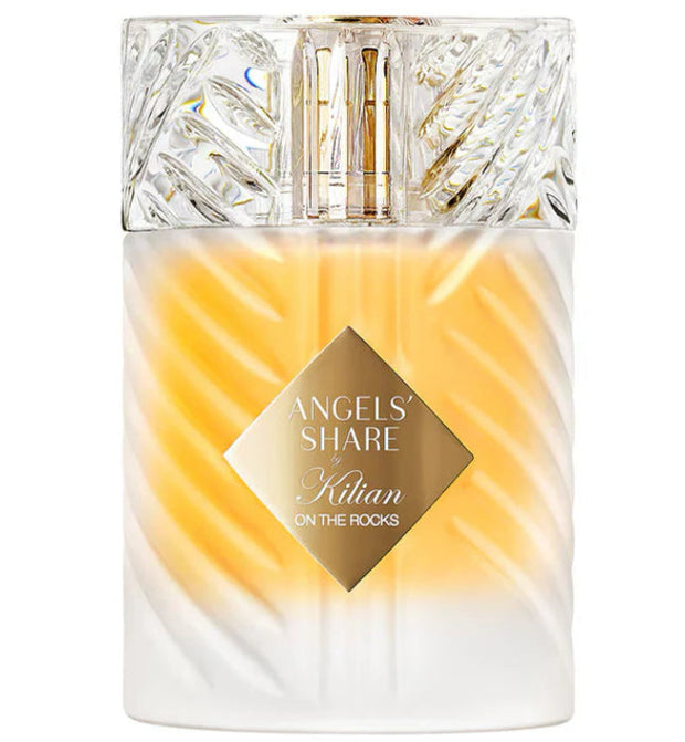Angels' Share on the Rocks Perfume