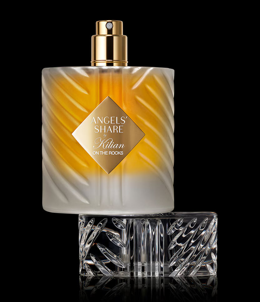 عطر أنجلز شير أون ذا روكس
