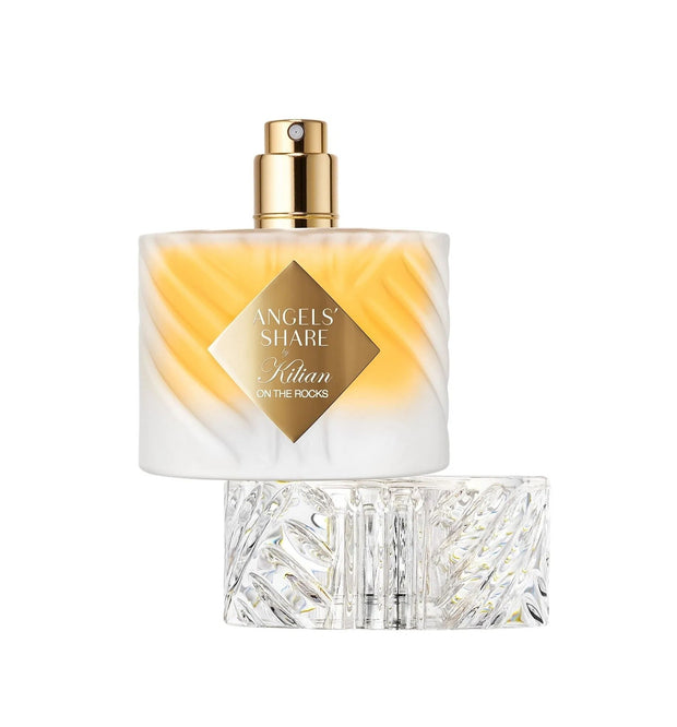 عطر أنجلز شير أون ذا روكس