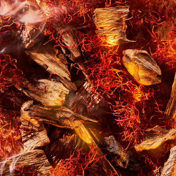 عطر عود، 100 مل