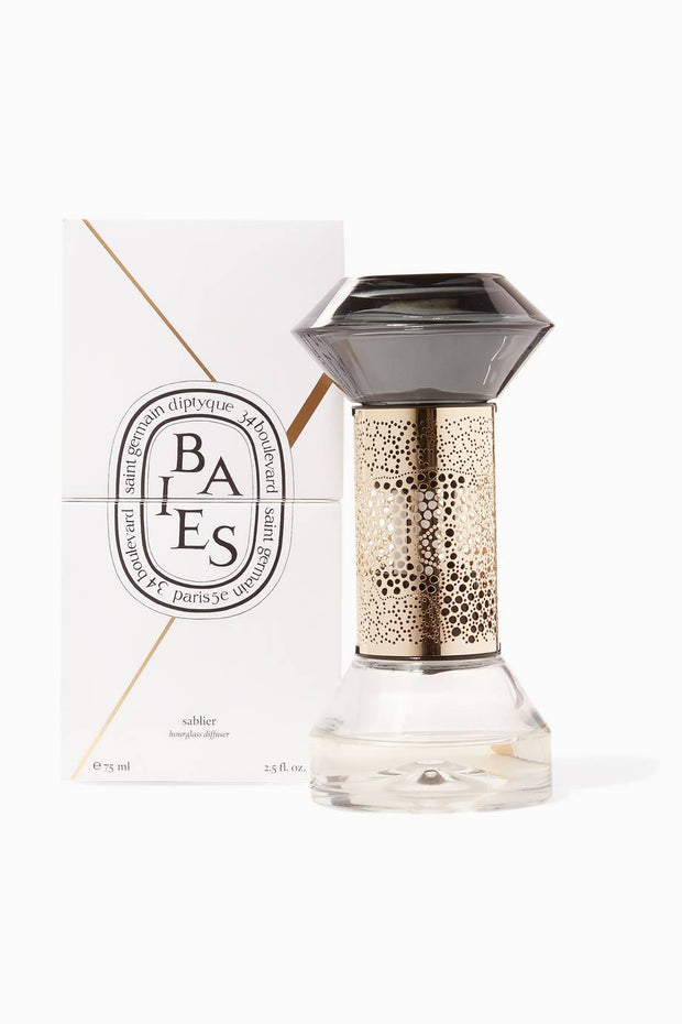 Baies Diffuser 75ml