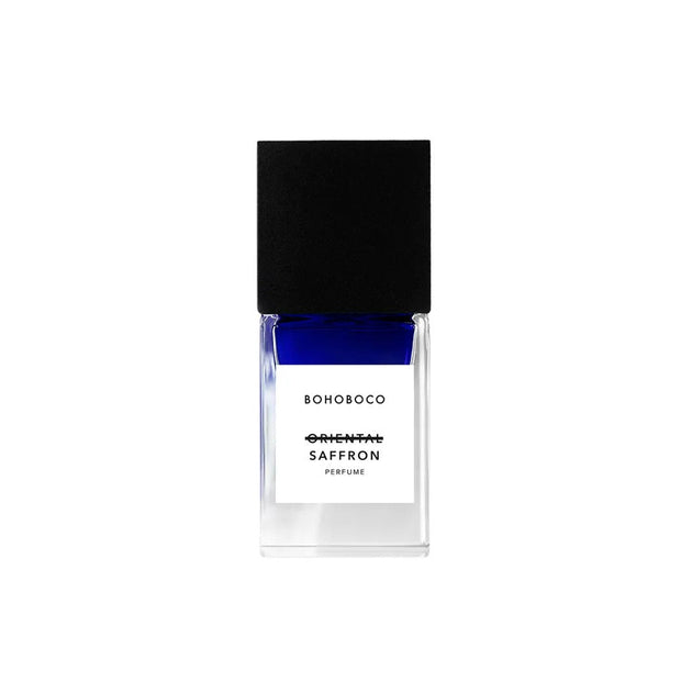 Oriental Saffron, Eau De Parfum