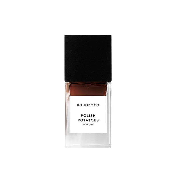 Polish Potatoes, Eau De Parfum