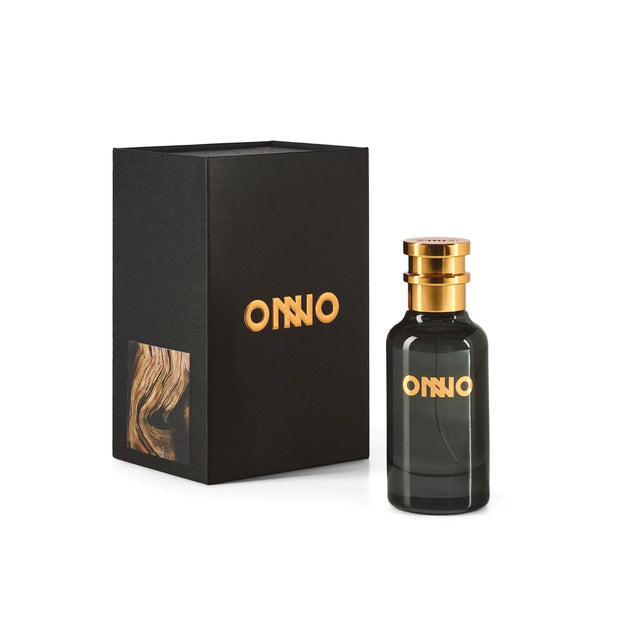 Perfume Les Naturels Bois D'Ambre, 100ml