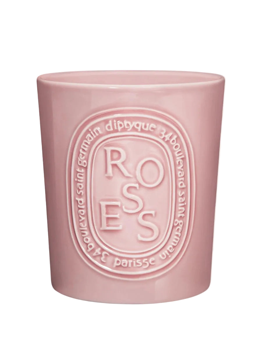 Candle Roses, 600g