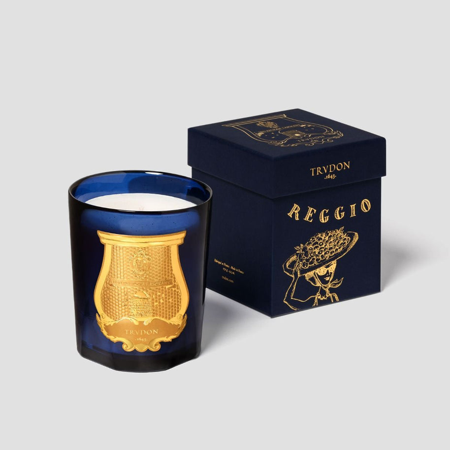 شمعة معطرة 270 جرام بي إم ريجيو