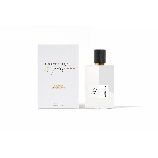 Bouquet Encore Latte Eau De Parfum, 100ml
