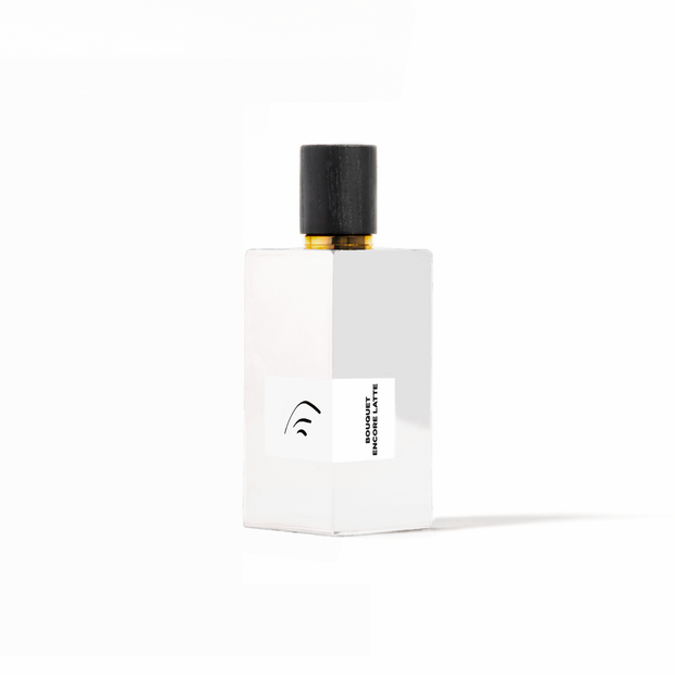 Bouquet Encore Latte Eau De Parfum, 100ml