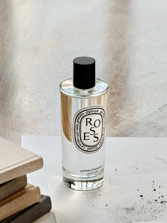 معطر جو برائحة الورد