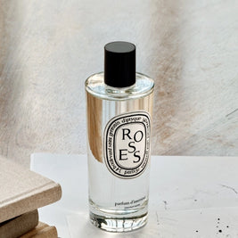 معطر جو برائحة الورد