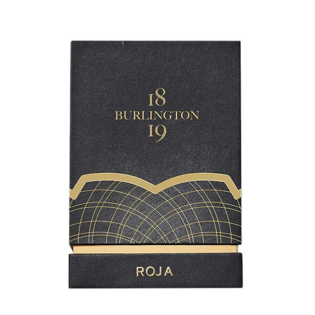 Burlington 1819 Parfum, 100ml