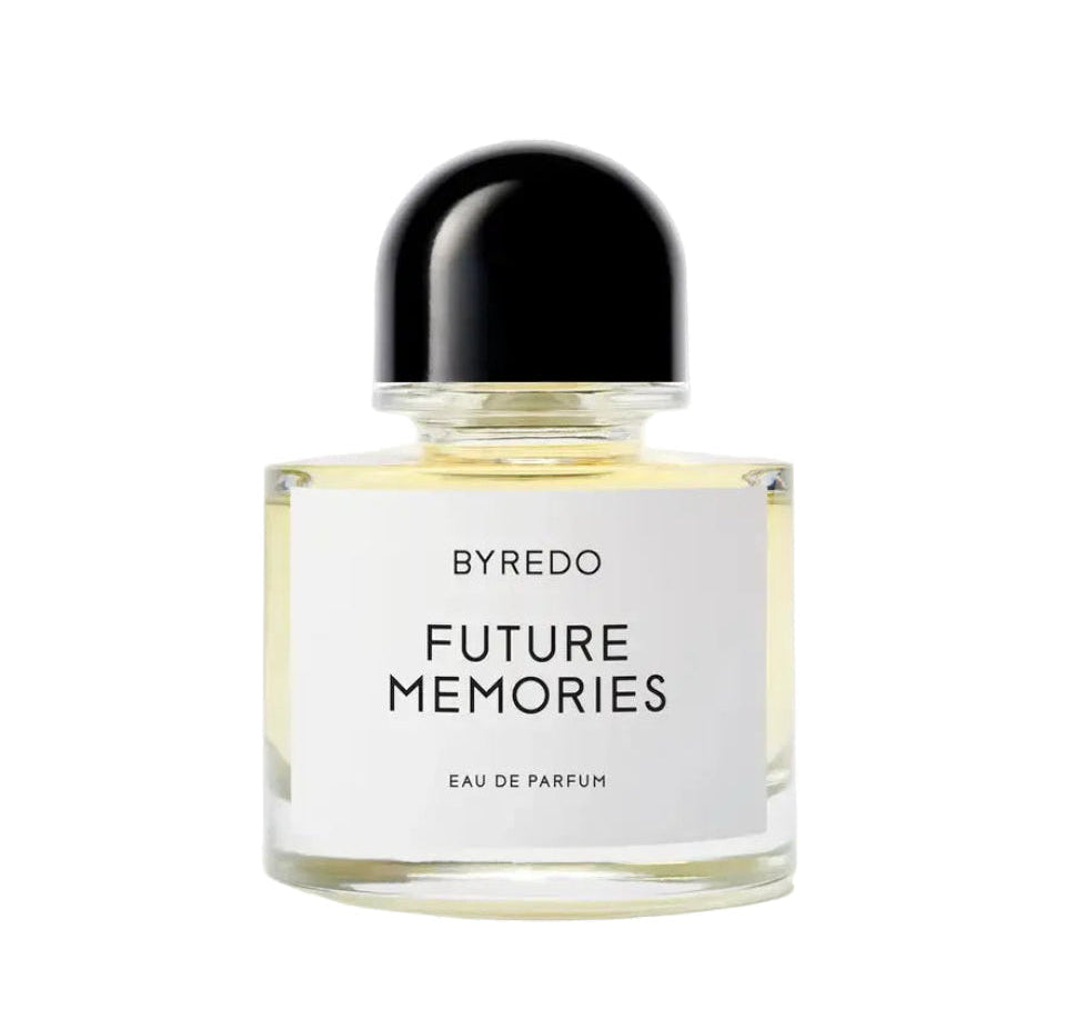 Future Memories, 100ml