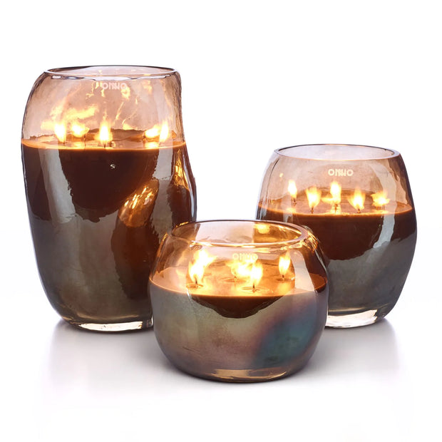 Cape Champagne Candle Sage