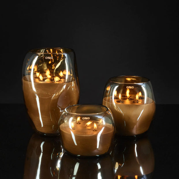 Cape Champagne Candle Sage