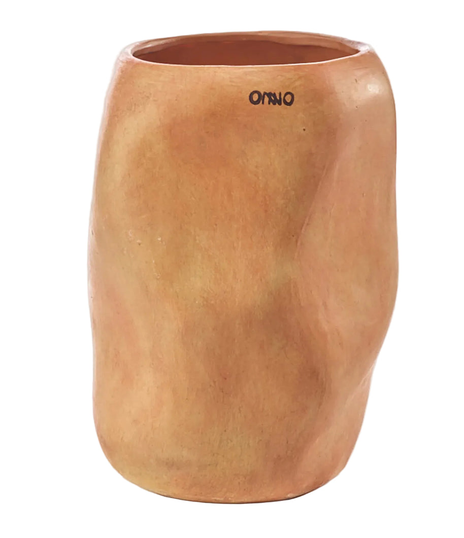 Cape Earth Terra Candle - Sao Tome