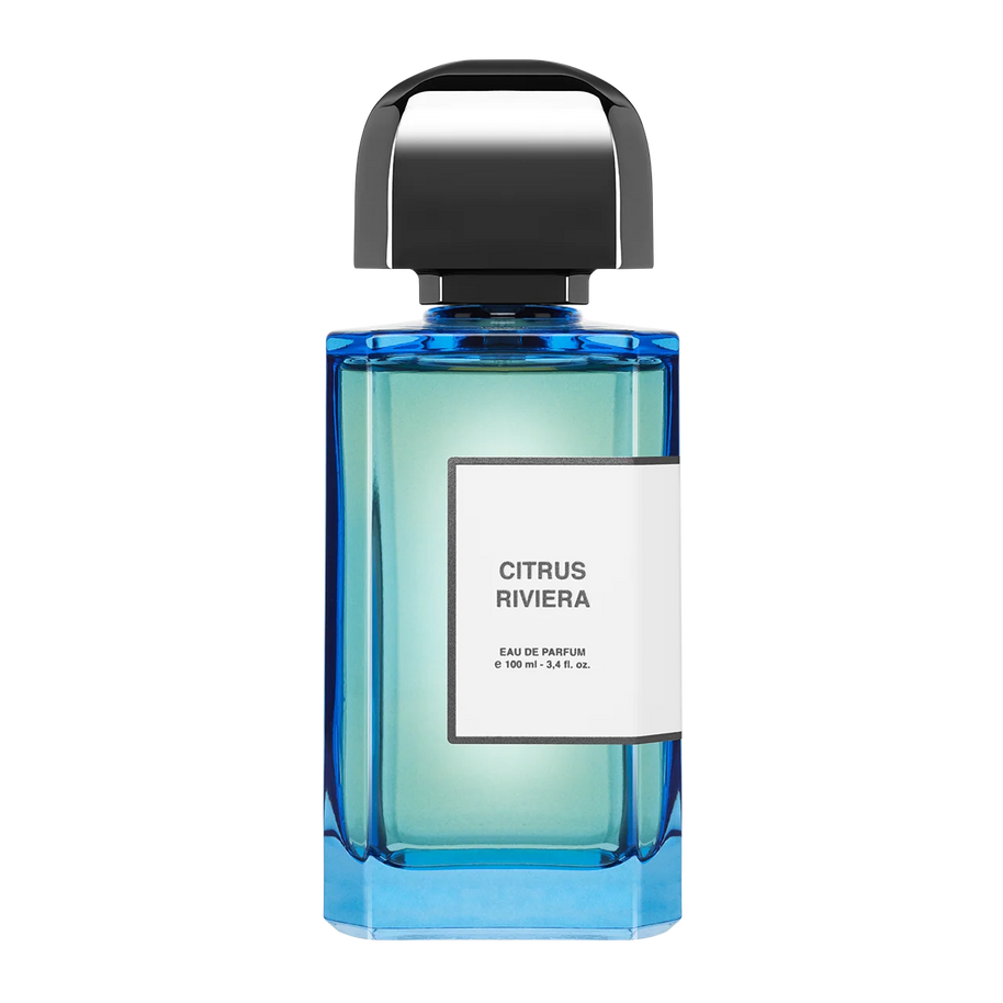 Citrus Riviera Eau De Parfum, 100ml
