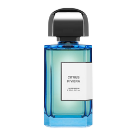 Citrus Riviera Eau De Parfum, 100ml