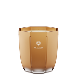 Candle Gold Oud Nobile