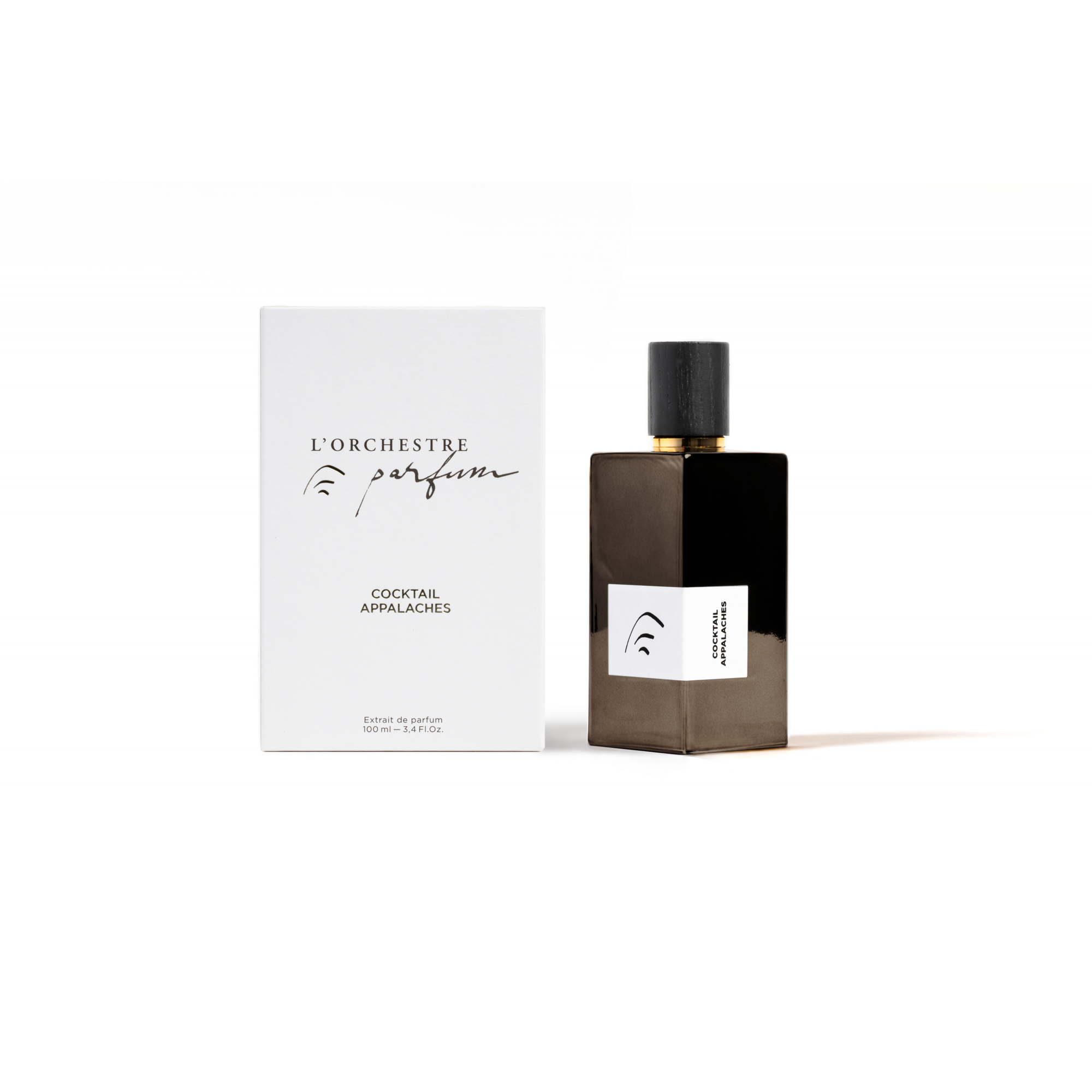 عطر كوكتيل أبالاتشيز أو دي بارفان، 100 مل