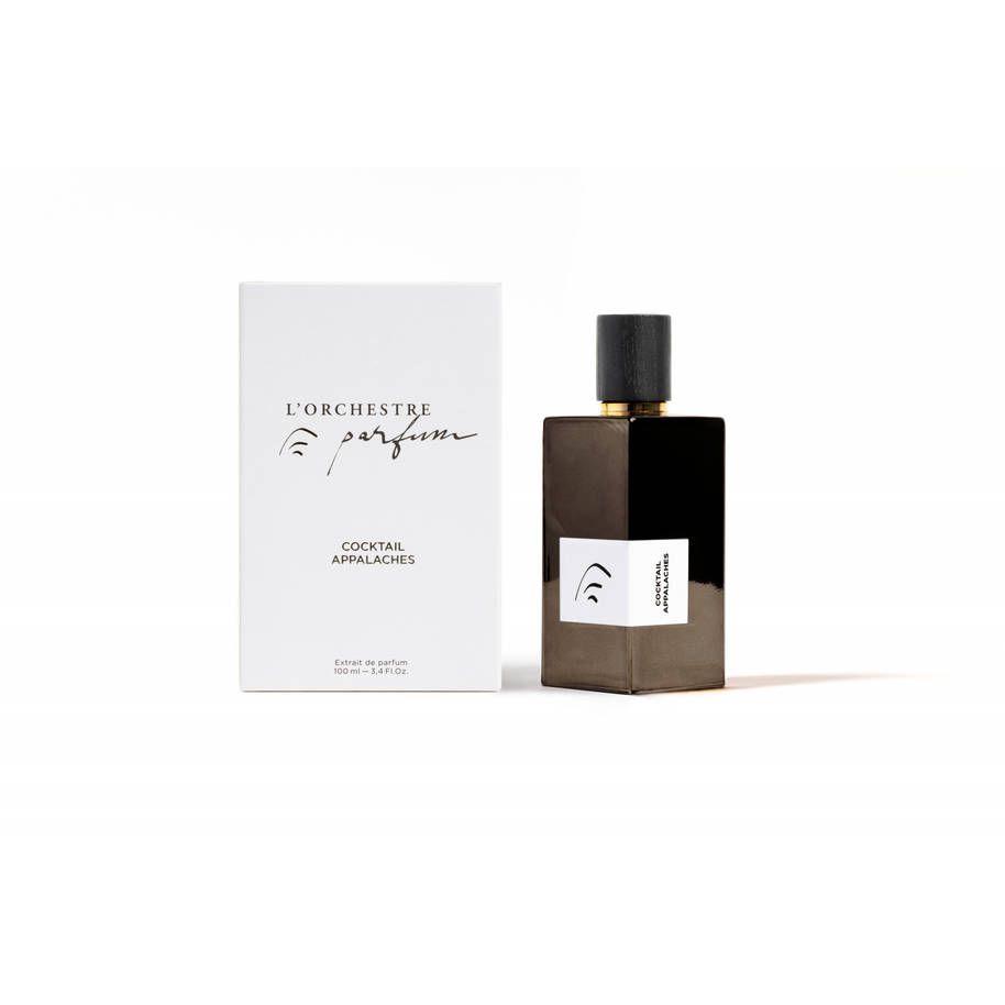 عطر كوكتيل أبالاتشيز أو دي بارفان، 100 مل