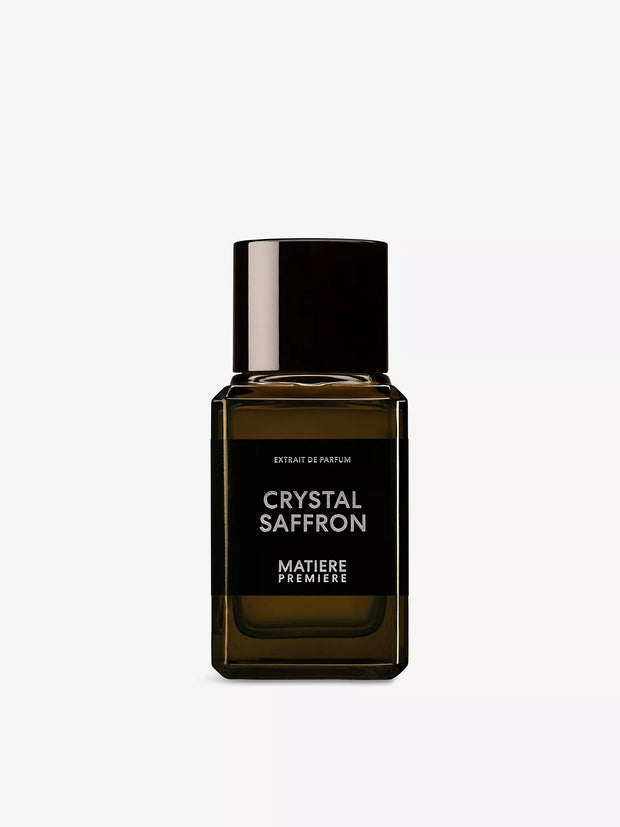 Crystal Saffron Extrait, 50ml