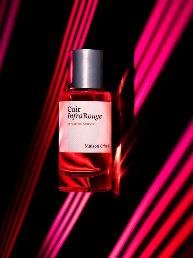 خلاصة كوير إنفراروج 50 مل