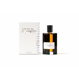 Cuir Kora Eau De Parfum, 100ml