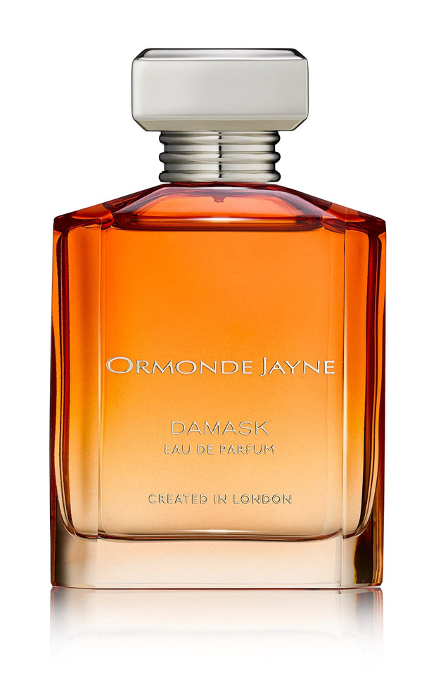 Damask Eau De Parfum, 88ml