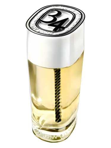 Du Trente Quatre Eau De Toilette