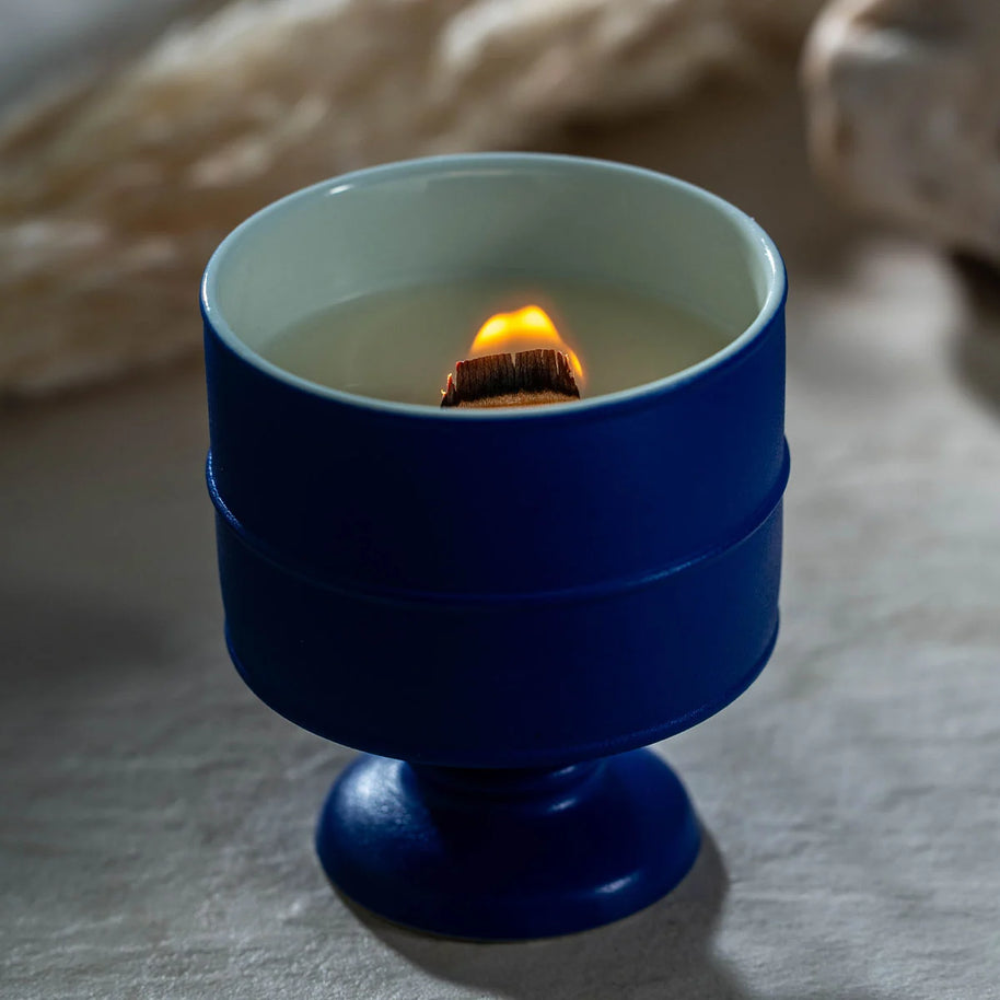 Desert Spring Scented Candle, 160G
