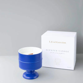 Desert Spring Scented Candle, 160G