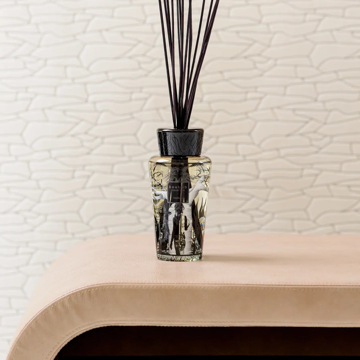 Feathers Diffuser 500ml