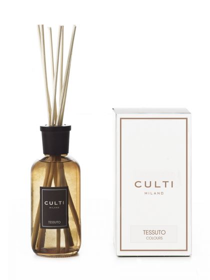 Stile Brown Tessuto Diffuser, 250ml