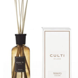 Stile Brown Tessuto Diffuser, 250ml