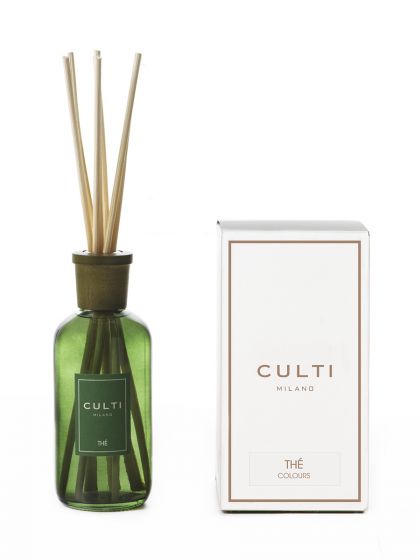 معطر جو ستايل كولورز، 250 مل