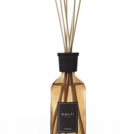 Stile Brown Tessuto Diffuser, 500ml