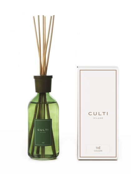 معطر جو ستايل كولورز، 500 مل
