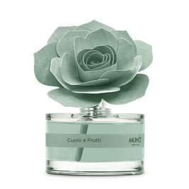 Rose Cuoio E Frutti Diffuser, 50ml