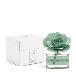 Rose Cuoio E Frutti Diffuser, 50ml