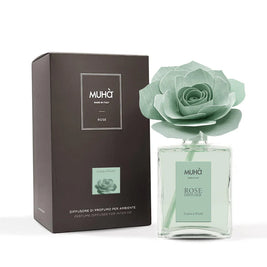 Rose Cuoio E Frutti Diffuser, 200ml