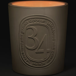 Candle 34 boulevard, 1.5kg