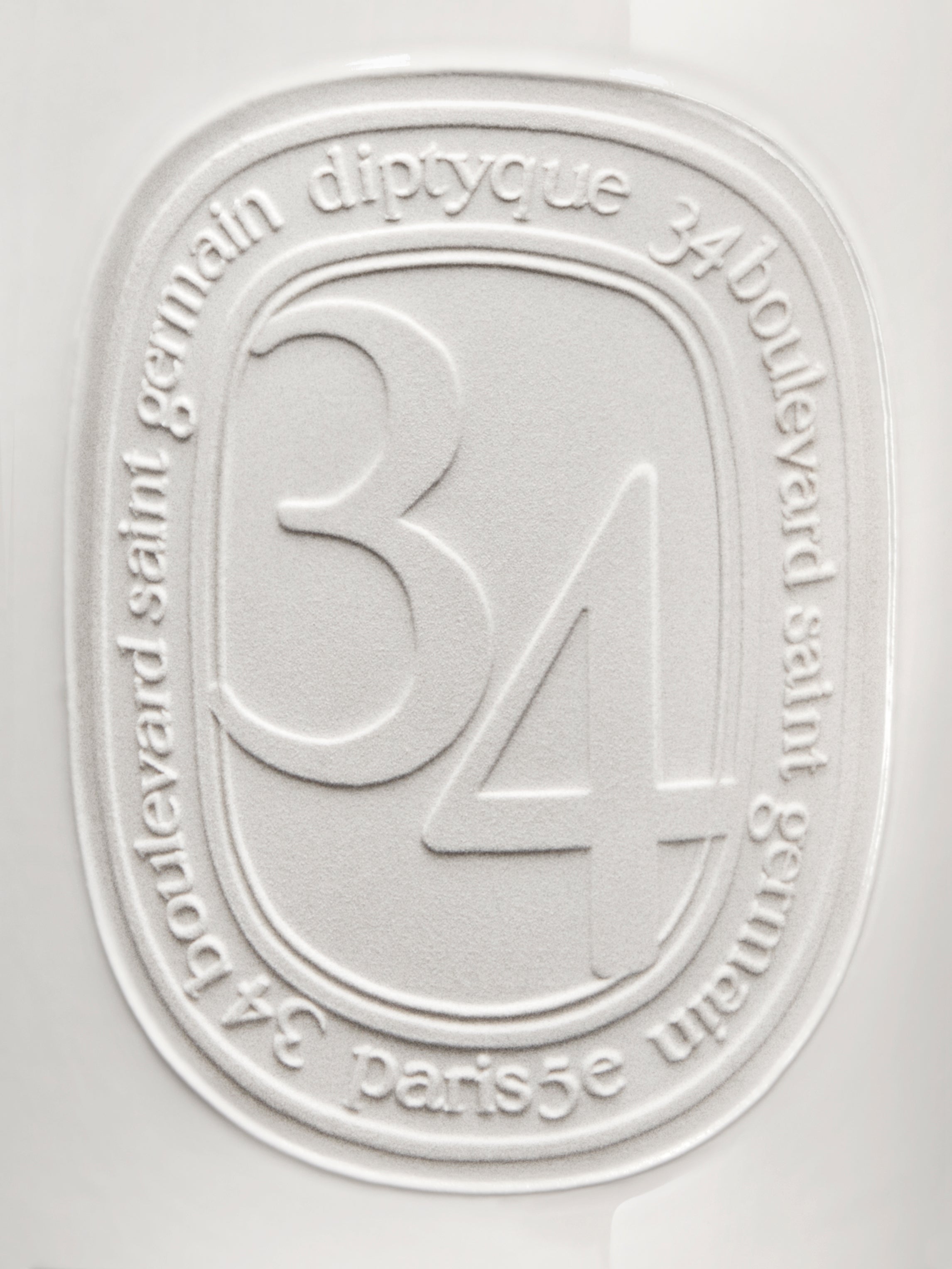 Candle 34 boulevard, 1.5kg