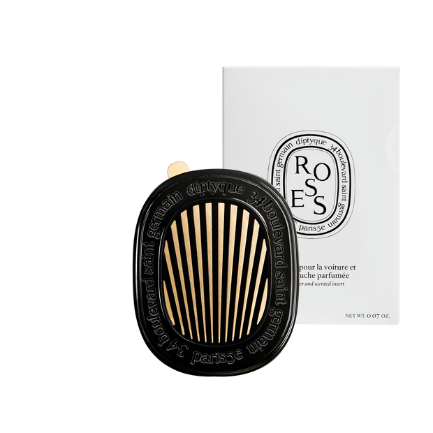 Roses Capsule Insert for Electric Diffuser